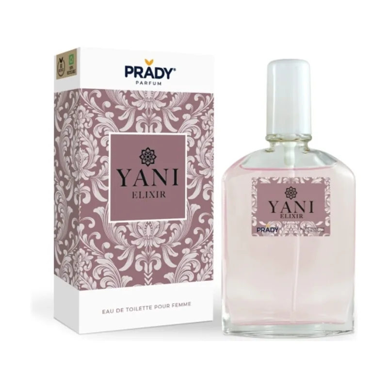 Prady Yani Elixir Eau de Toilette para Mujer