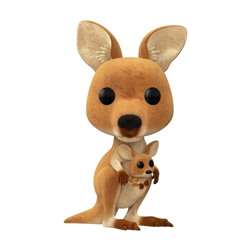 Funko Pop! Vinyl Australian Animals