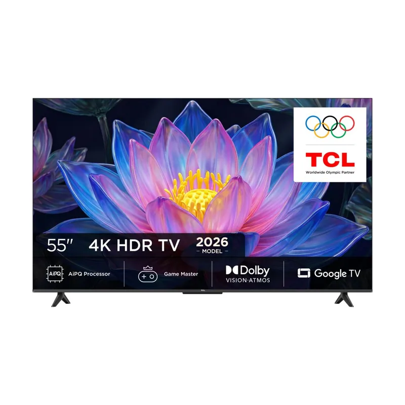 TCL P6L