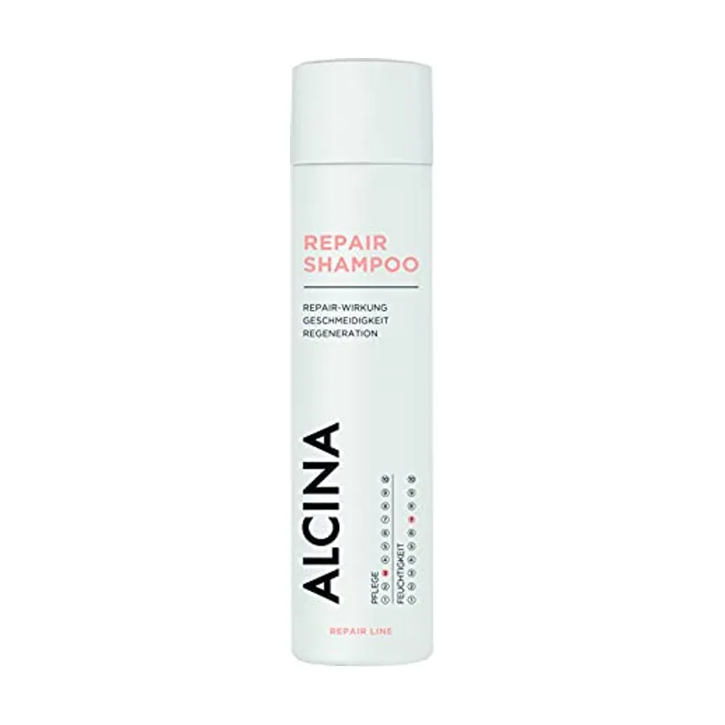 Alcina Champú Repair