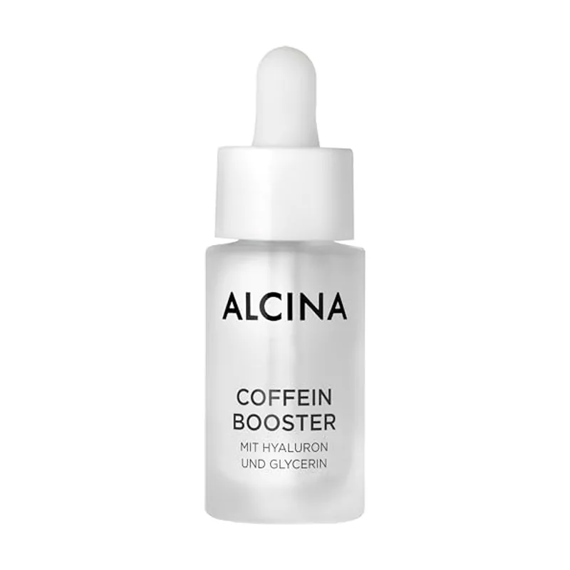 Alcina Booster de cafeína