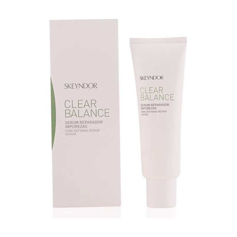 Skeyndor CLEAR BALANCE serum reparador impurezas 50 ml
