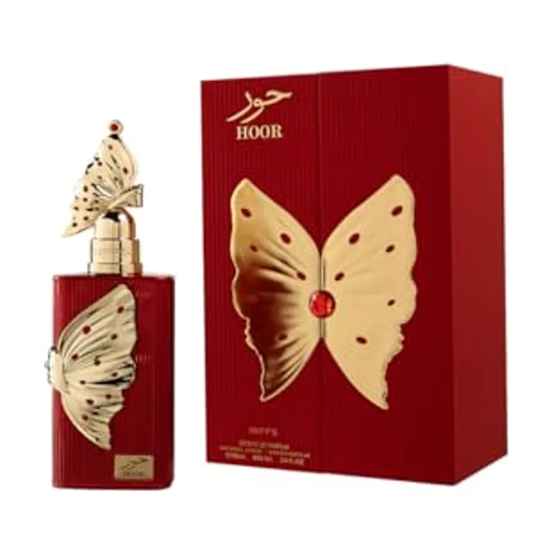 Riiffs Hoor Eau de Parfum for Women