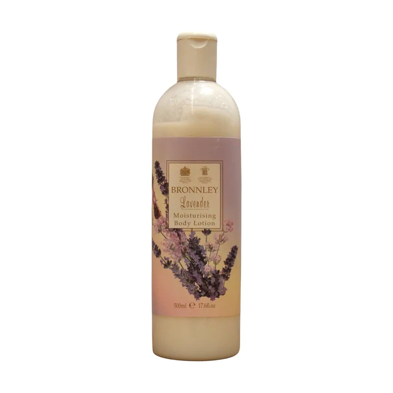Bronnley lavander moisturizing