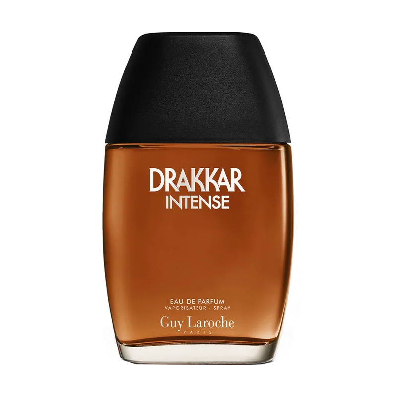 Guy Laroche DRAKKAR INTENSE eau de parfum vaporizador