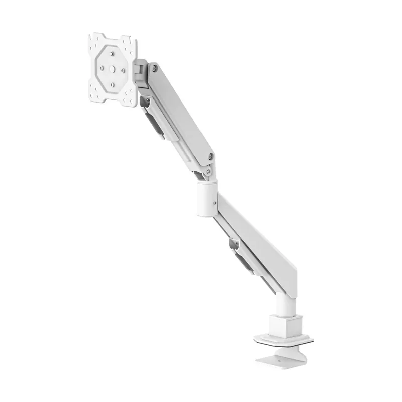 Hama 00220906 soporte para monitor 88,9 cm Escritorio