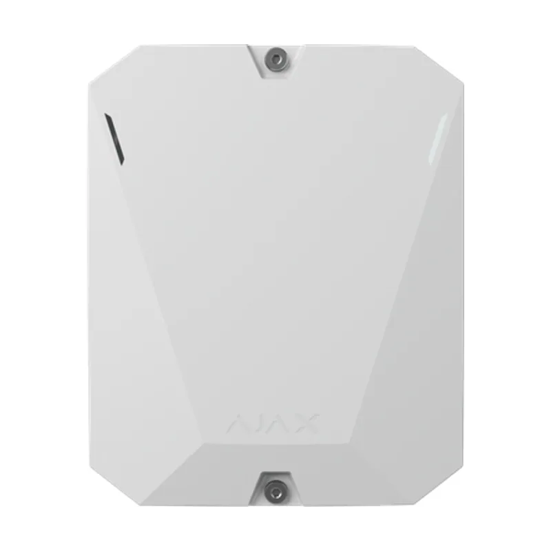 Ajax MultiTransmitter transmisore smart home Inalámbrico Montado en pared