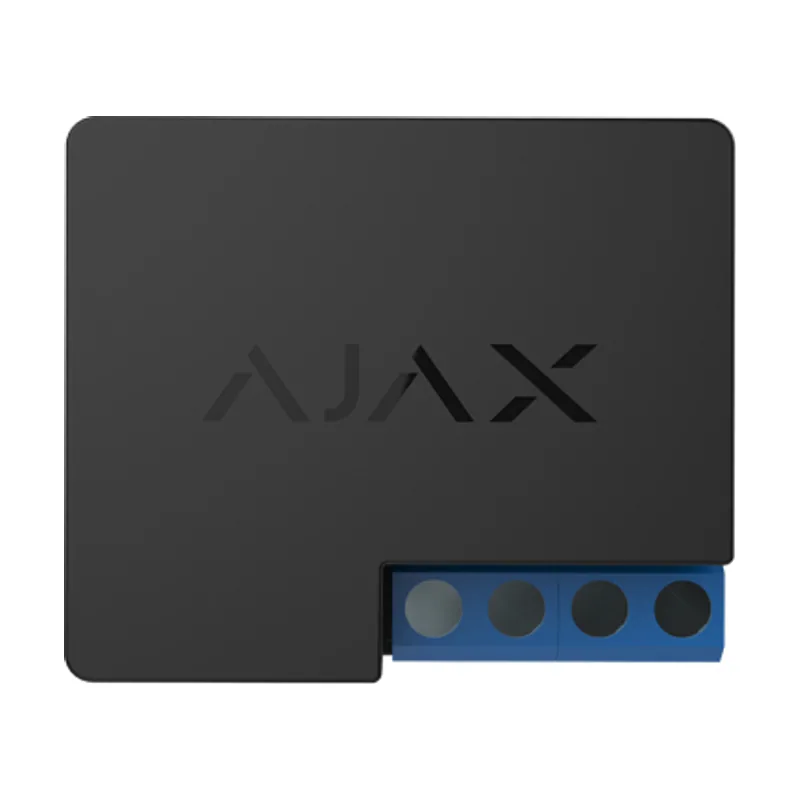 Ajax WallSwitch Interruptor