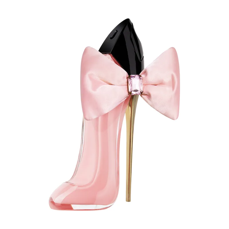 Carolina Herrera good girl blush bowtastic edition eau de parfum spray