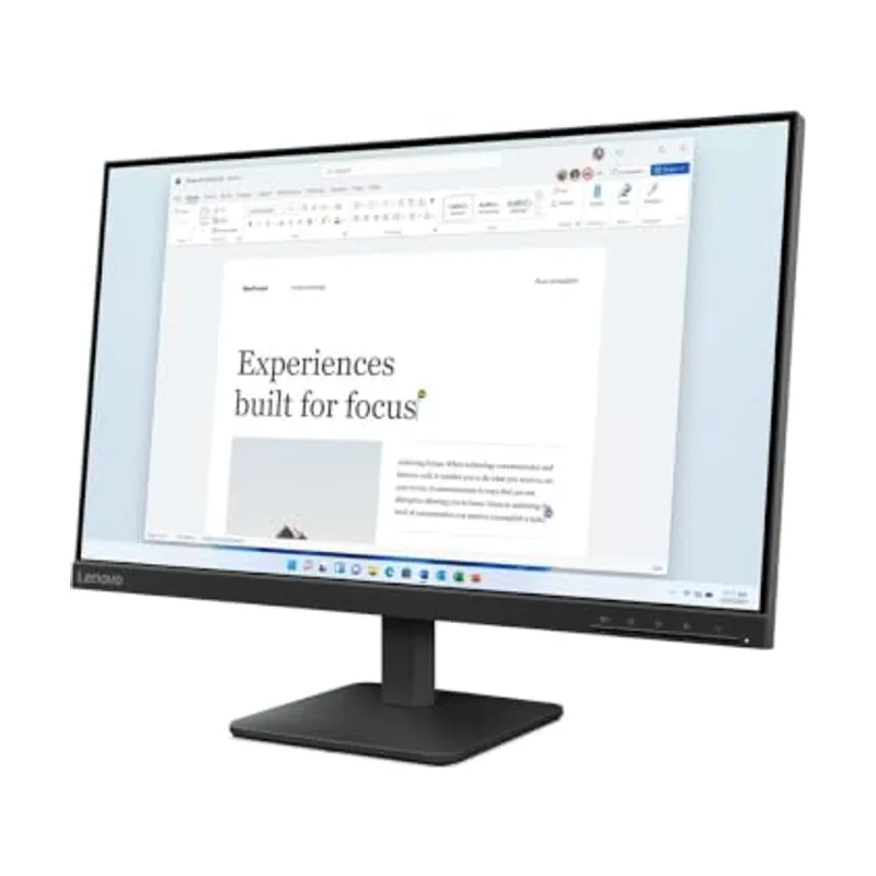 Lenovo L24-41 LED-Monitor