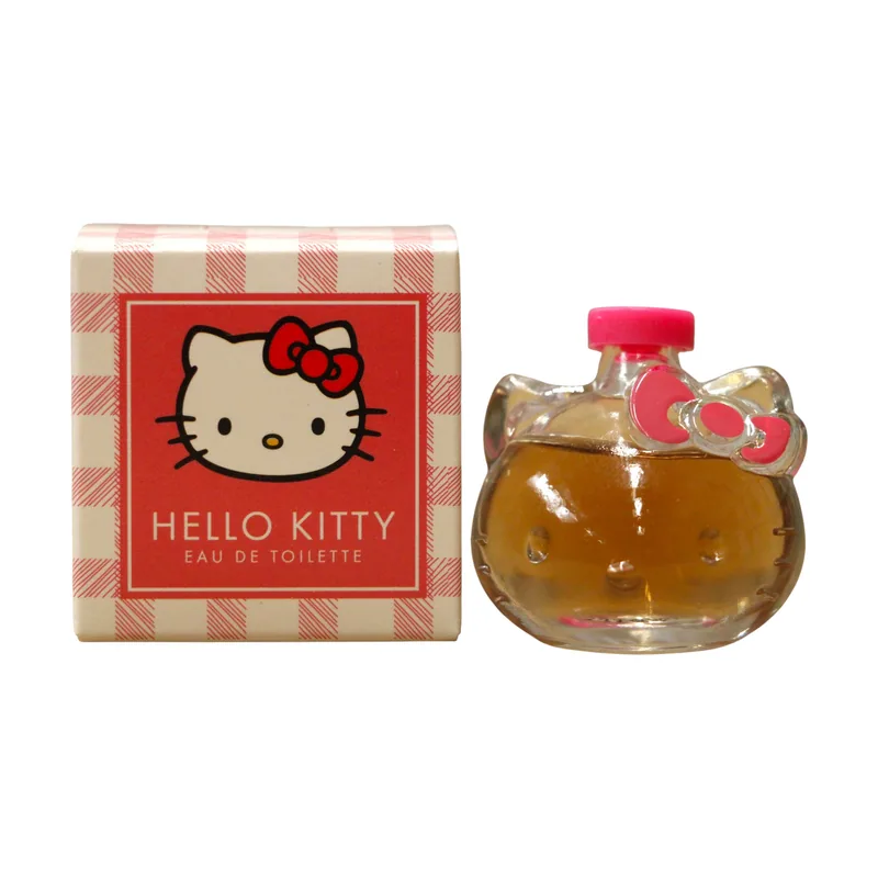 Hello Kitty iconic vichy