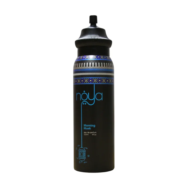 Noya morning musk