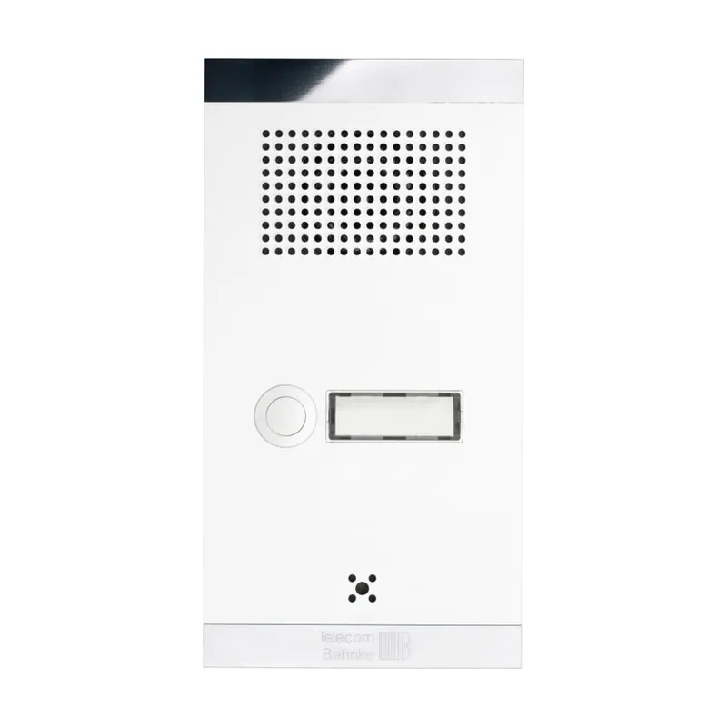 Behnke Telecom BT 10-243-IP T?rsprechanlage BT10-243-IP