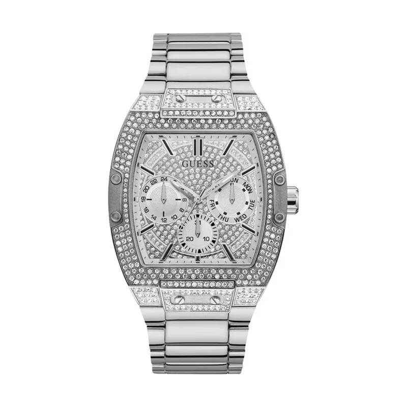 Guess Analógico Modelo Reloj Phoenix GW0094G1. Marca