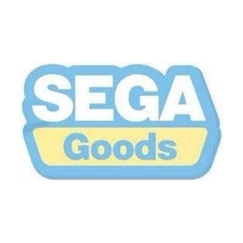 Sega Mono PM Estatua de PVC posada Haruno Akiyama 9 cm