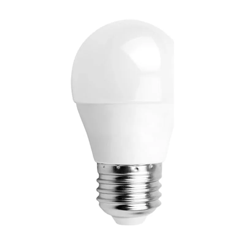 Aigostar Glowster Bombilla LED G45 E27