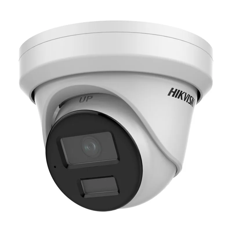 Hikvision Ultra Series SmartIP DS-2CD3386G2-ISU H eF Almohadilla