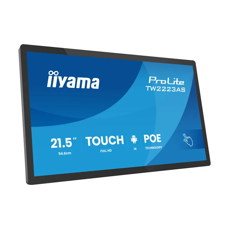 iiyama ProLite TW2223AS-B3P