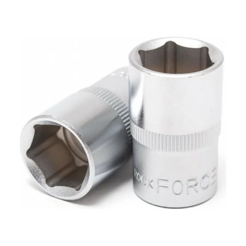 Rockforce Nasadka 1/2" 18mm 6-kątna