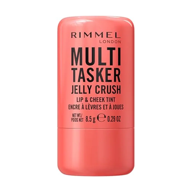 Rimmel London Multitasker Jelly Crush