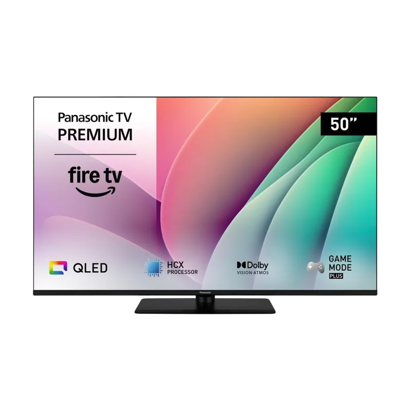 Panasonic TV-50W80AEZC
