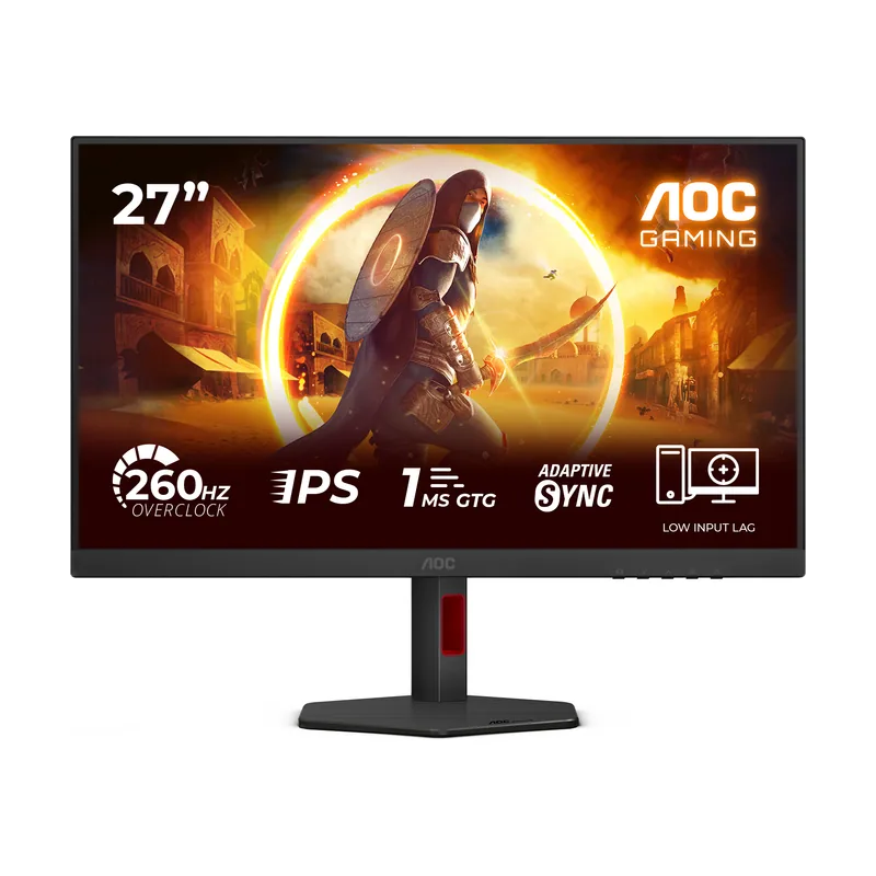 AOC G4 27G4ZR