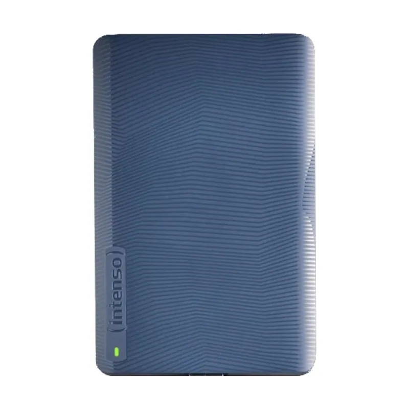 Intenso Disco duro externo Memory Safe 1 TB