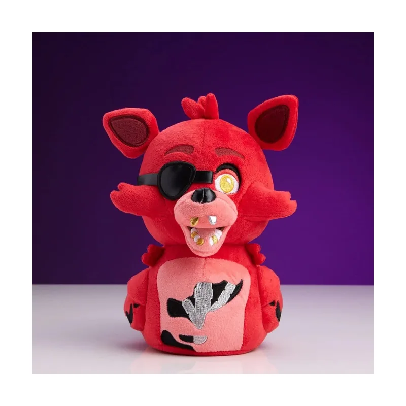 Numskull TUBBZ Peluche Five Nights At Freddy'S