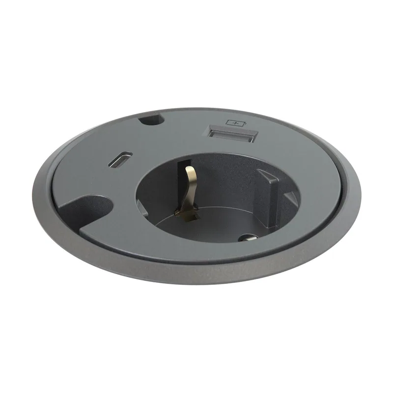 Forming function Powerdot 1 power 1 usb/a ch