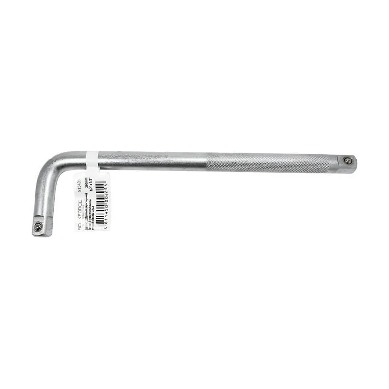 Rockforce Pokrętło tipo l 1/2" 260mm