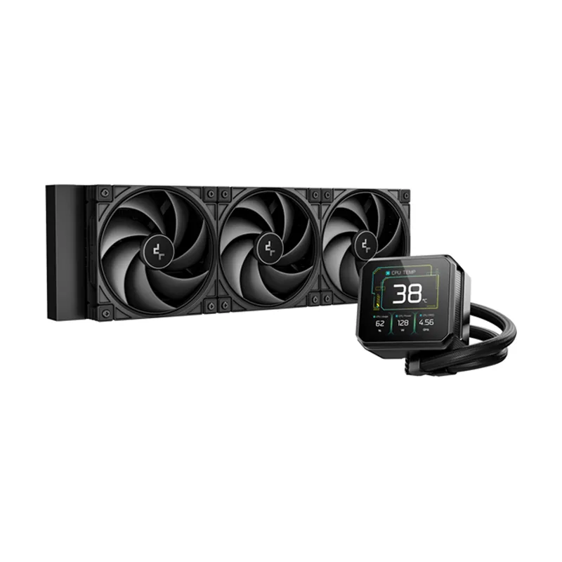 Deepcool Spartacus 360