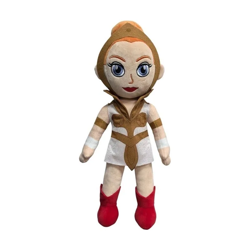 Mattel Peluche teela master of the universe 25cm