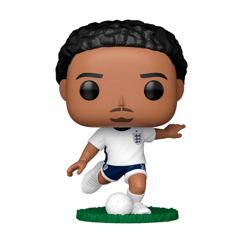Funko Pop! Football England
