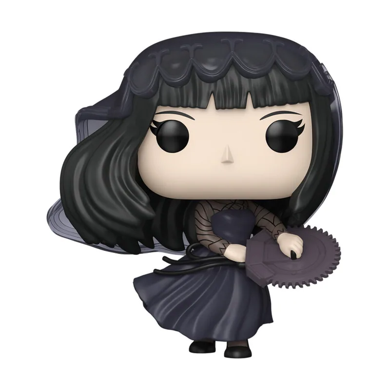 Funko Pop! Animation Sakamoto Days