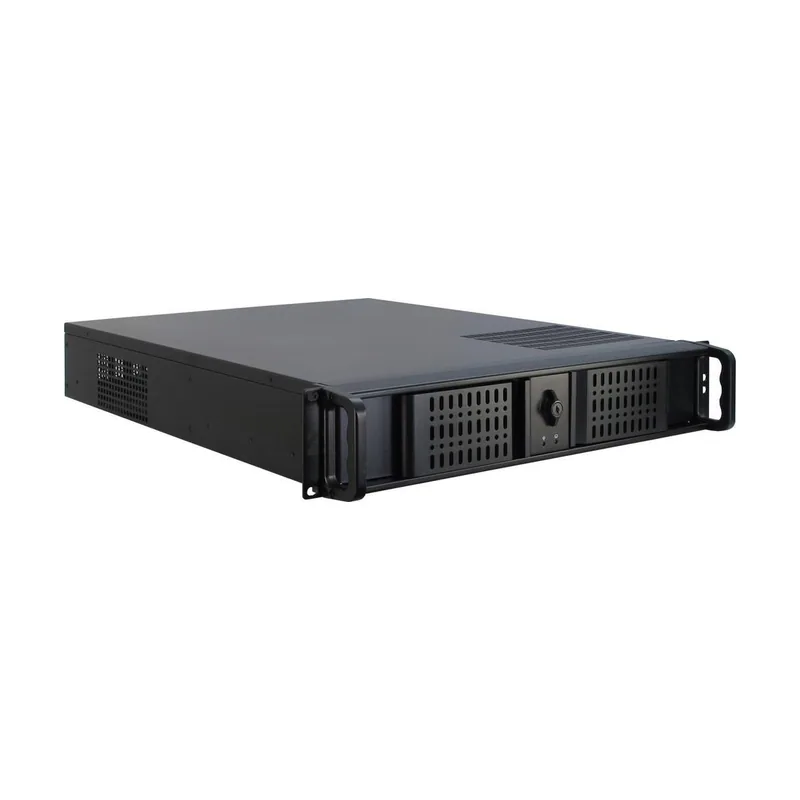 Inter tech Inter-Tech IPC 2U-2098-SL Estante
