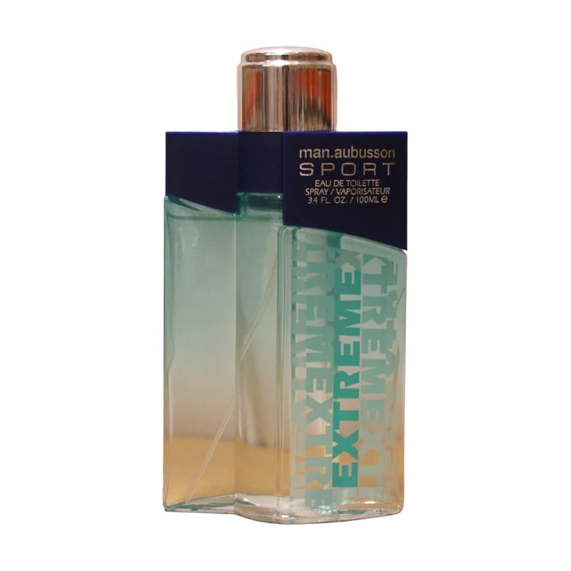 Aubusson sport extreme aqua-marine