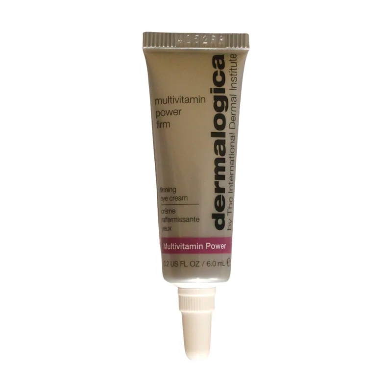 Dermalogica Biolumin-C Night Recovery Travel Size para uso profesional para mejorar el rendimiento en cada uso con detalle técnico 0 10