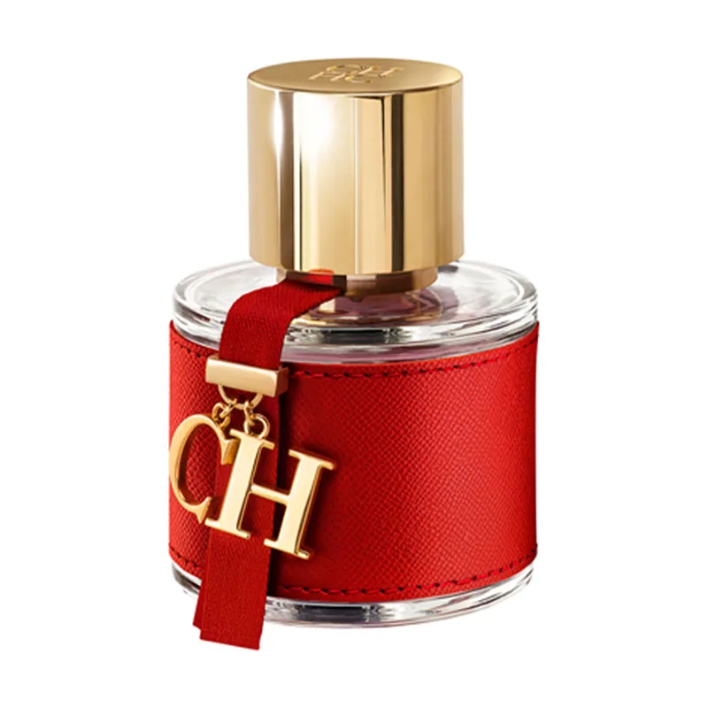 Carolina Herrera CH eau de toilette vaporizador