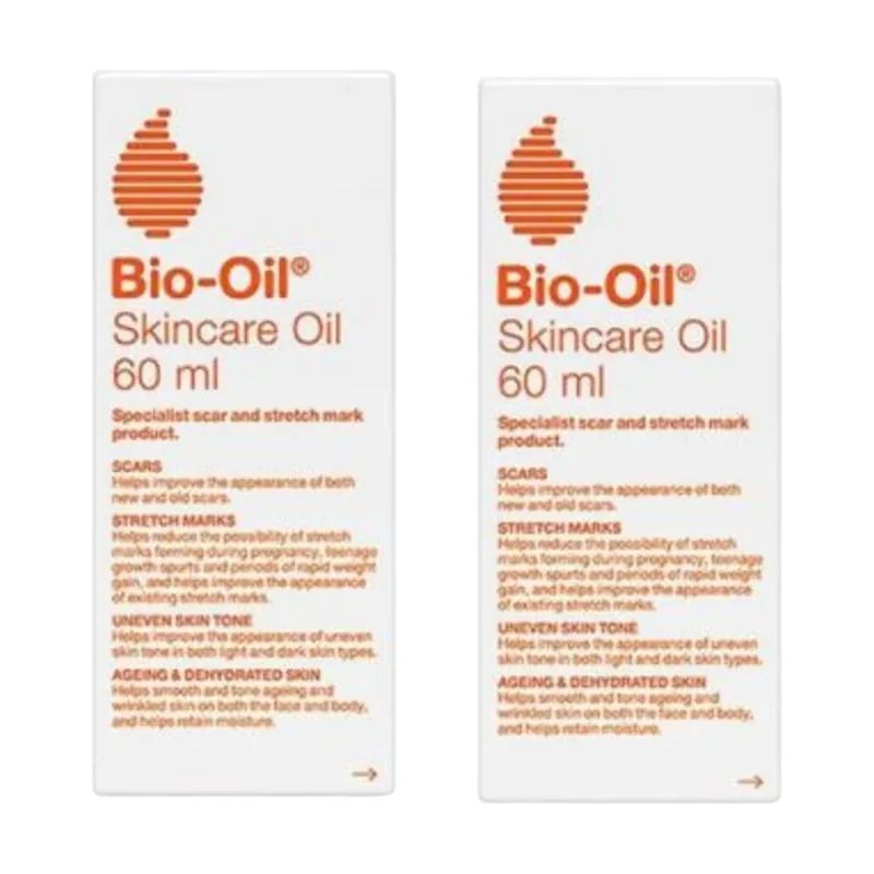 Bio-Oil Set duo