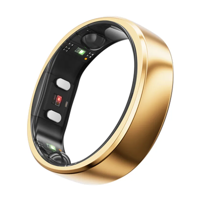 Ringconn Gen 2 No Anillo inteligente rastreador