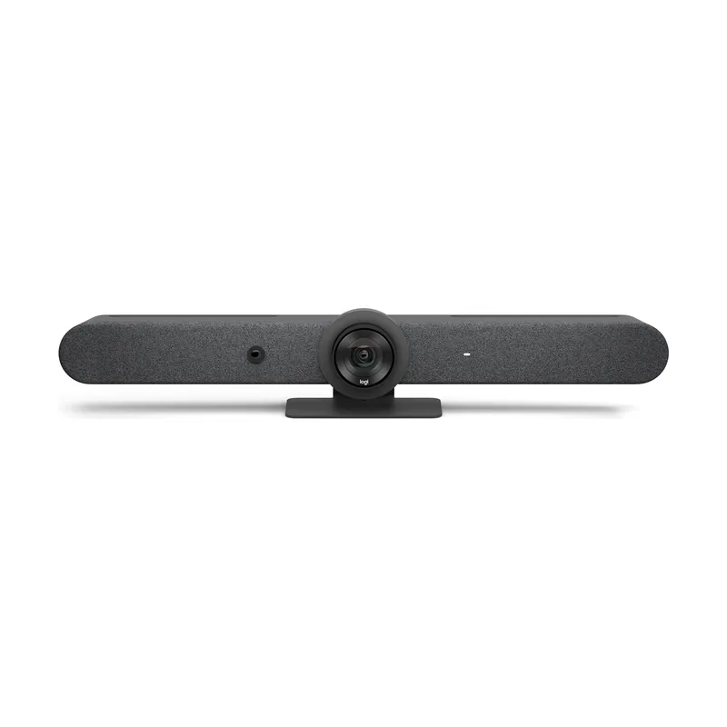 Logitech Tap Rally Bar Bundle