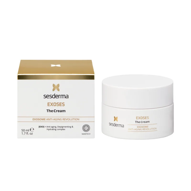 Sesderma Sesdema Exoses The Cream 50 Ml