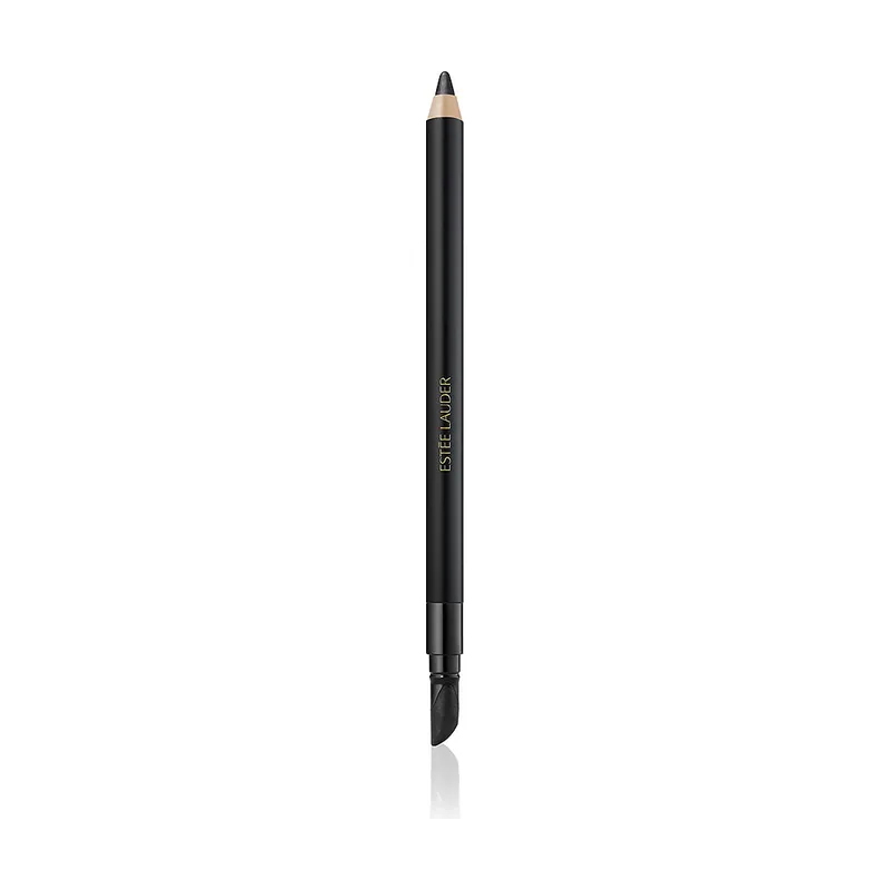 Estée Lauder DOUBLE WEAR eye pencil gel WP #01-onyx