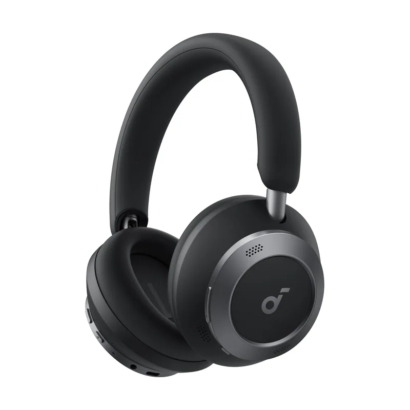 Anker Soundcore Space One Pro Auriculares Inalámbrico Diadema Llamadas/Música