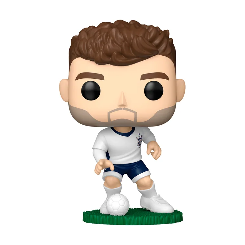 Funko Pop! Football England