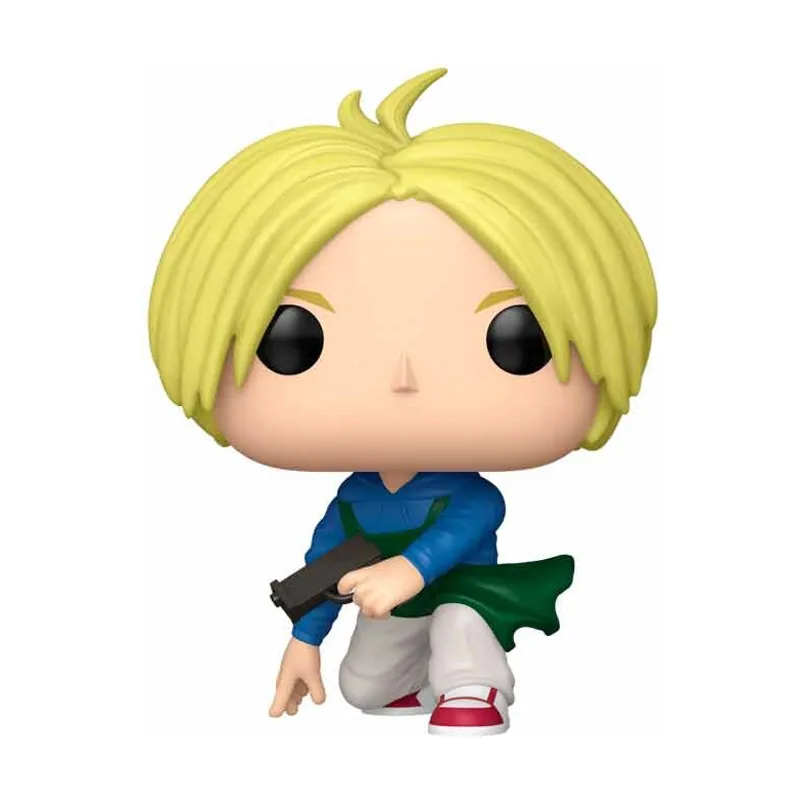 Funko POP! 86689