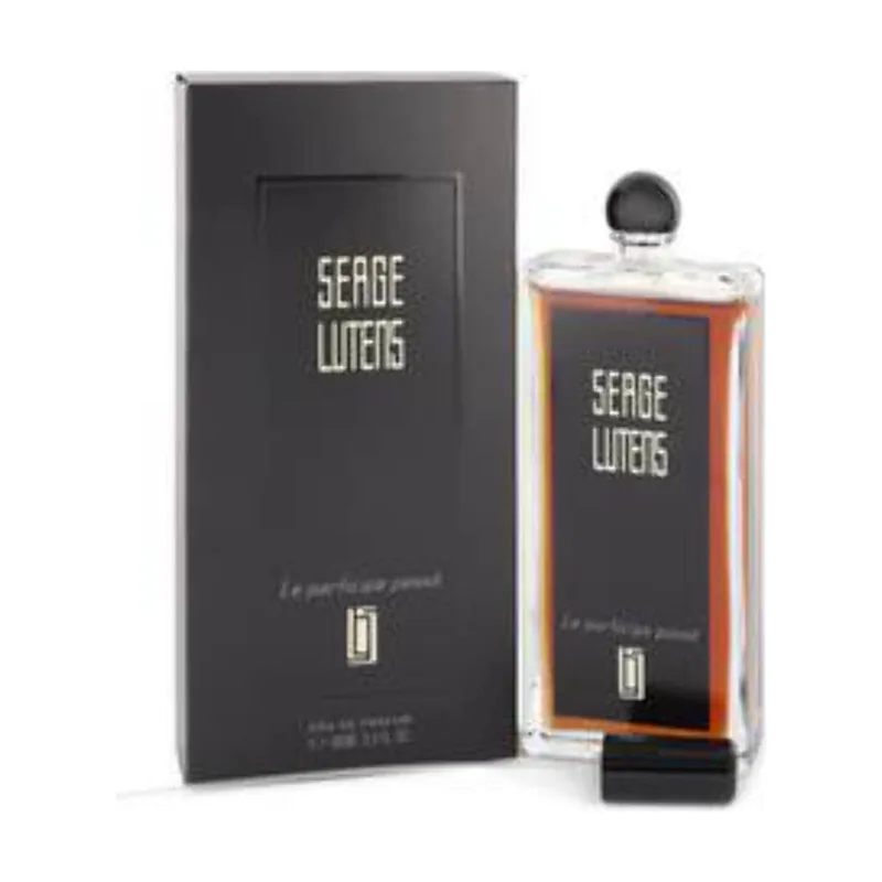 Serge Lutens NOVA ENGEL Le Participe Passe Edp Vapo