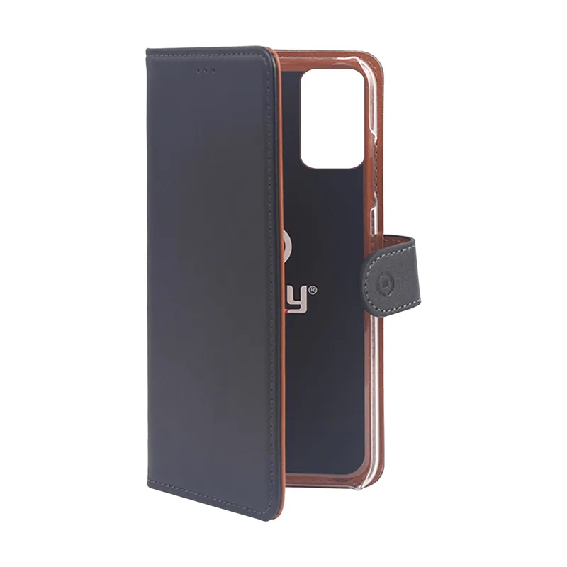 Celly Wally funda para 13,7 cm Funda cartera