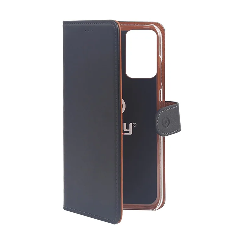 Celly WALLY949 funda para 17 cm Funda cartera