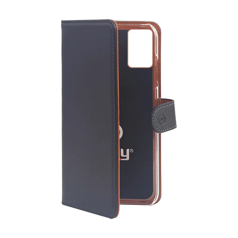 Celly WALLY906 funda para 15,5 cm Funda cartera